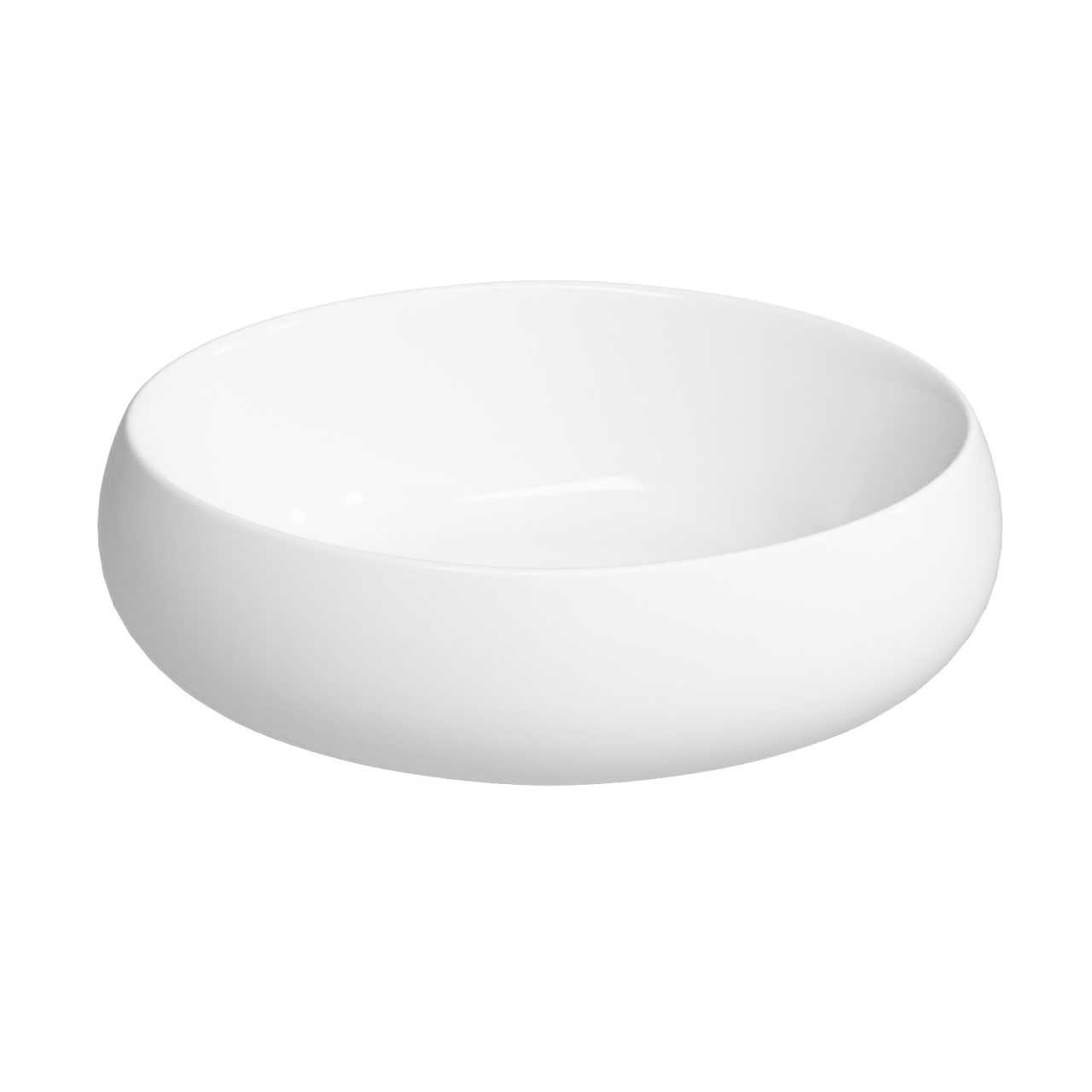 

Раковина накладная Lavinia Boho Bathroom Sink 33311089 белая, Белый, 33311089