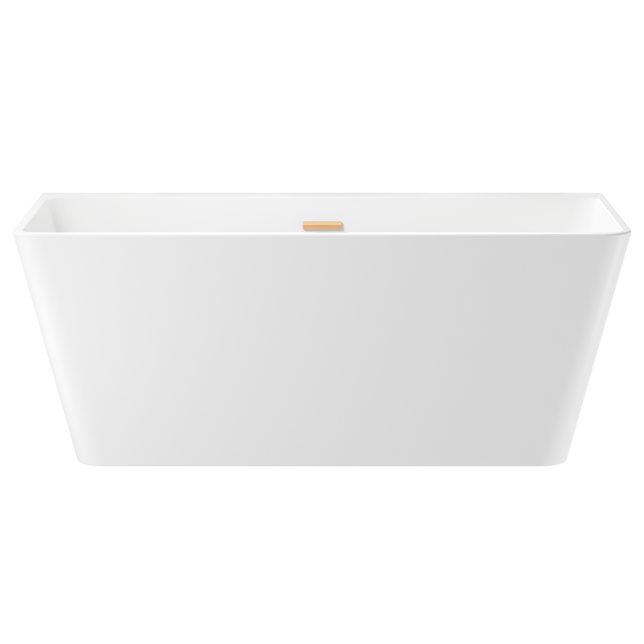 

Комплект 4 в 1 акриловая ванна Wellsee Graceful Pro 230902004 150х77 + ножки + экран + слив-перелив, Белый глянцевый, 230902004