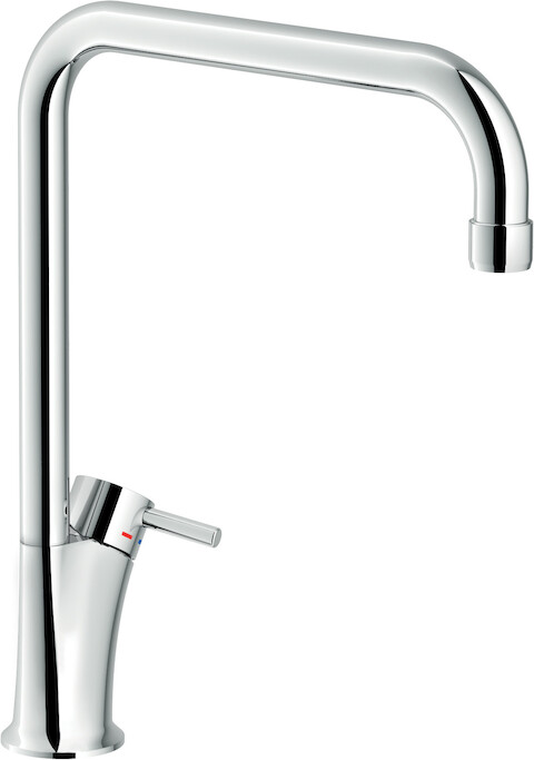 

Смеситель Nobili Cuci CU92813CR для кухонной мойки, Хром, CU92813CR