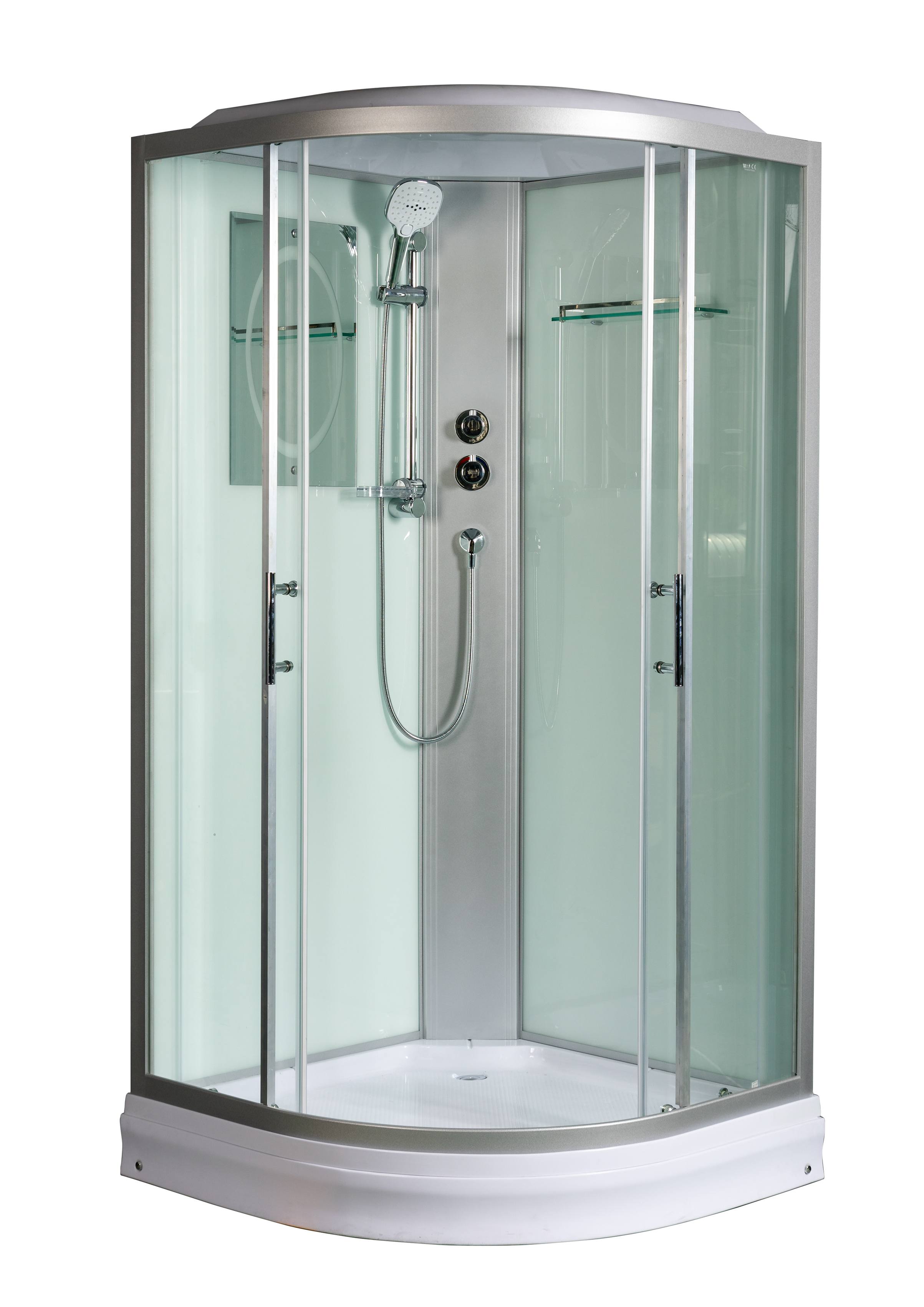 

Душевая кабина Weltwasser WW500 Werra 802, Werra 802