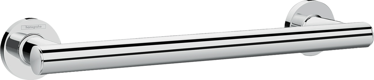 

Поручень Hansgrohe Logis Universal 41713000, Хром, Logis Universal 41713000