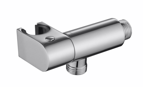 

Настенный держатель Kaiser 0050 Chrome, Хром, 0050 Chrome