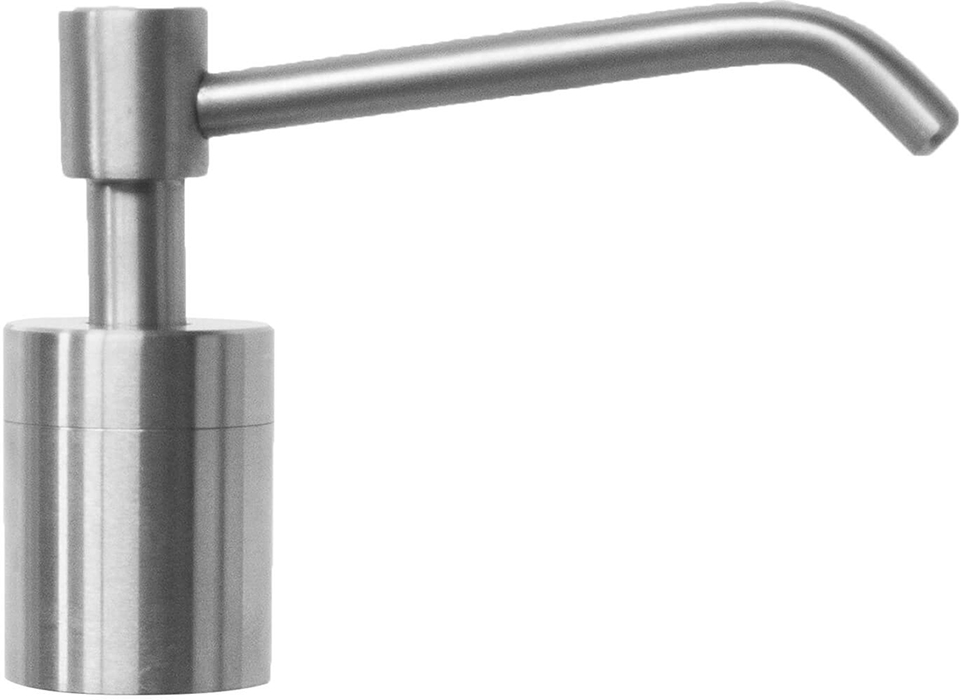 

Дозатор Nofer Inserts 03102.S, Хром, Inserts 03102.S