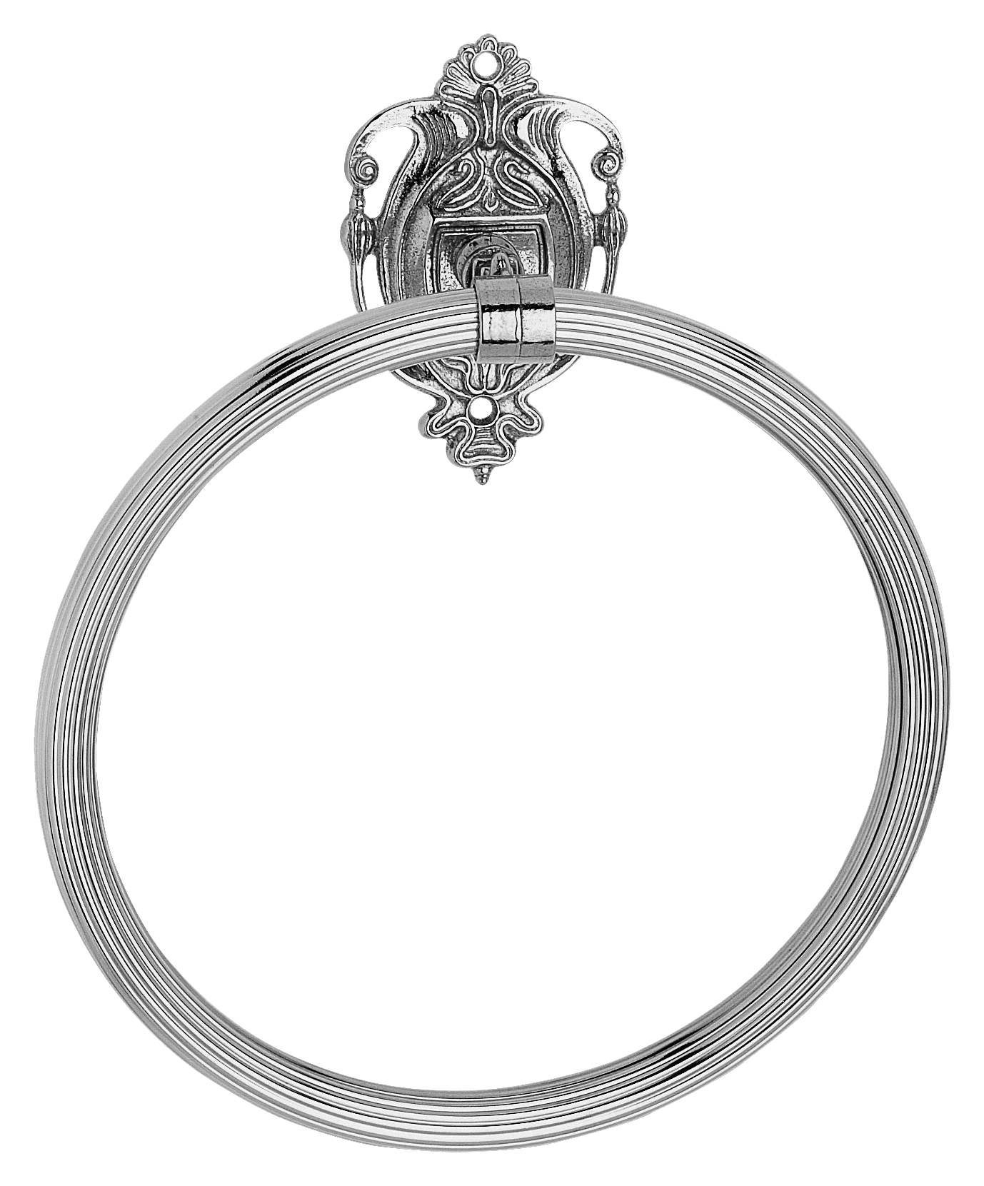 

Полотенцедержатель Art&Max Impero AM-1231-Cr, Хром, Impero AM-1231-Cr