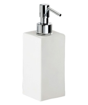 

Дозатор Bagno & Associati Domino DM72751 CR, Хром, Domino DM72751 CR
