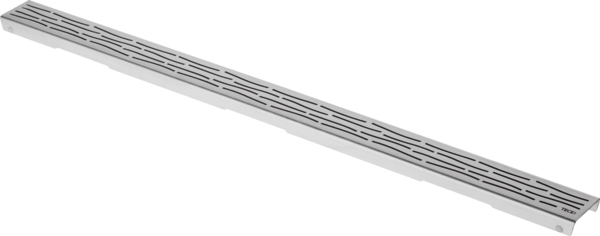 

Решетка TECE TECEdrainline Organic 6 007 61 70 см матовая, Хром;черный / синий, TECEdrainline Organic 6 007 61