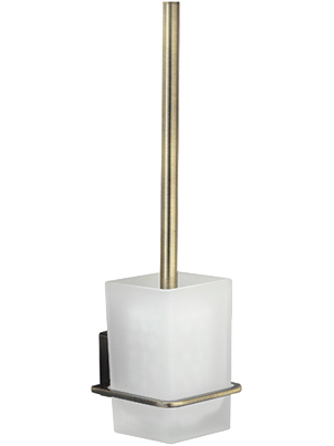 

Ершик WasserKRAFT Exter K-5227, Бронза, Exter K-5227