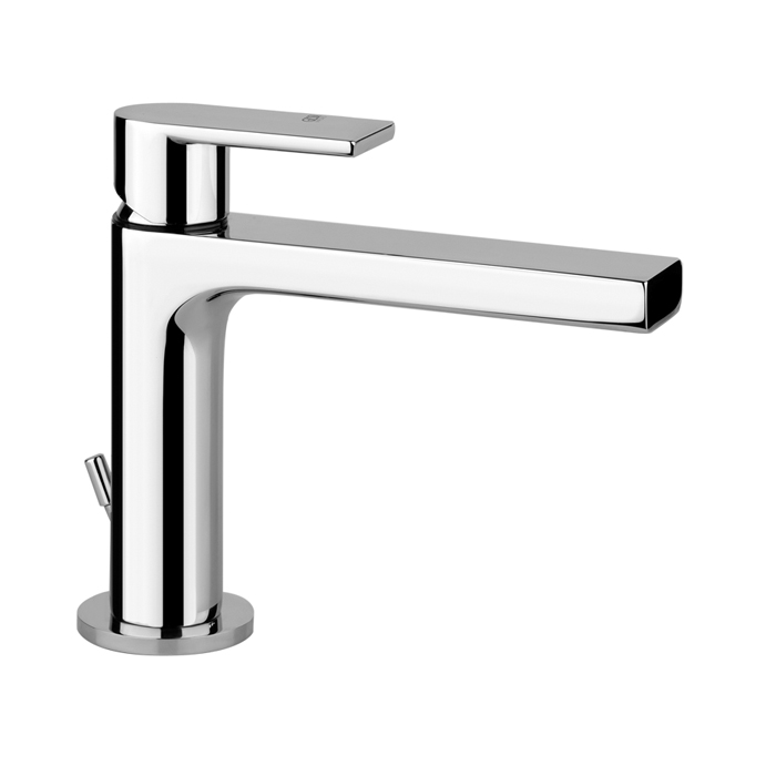 

Смеситель для раковины Gessi Emporio Via manzoni 38601#031 хром, 38601.031