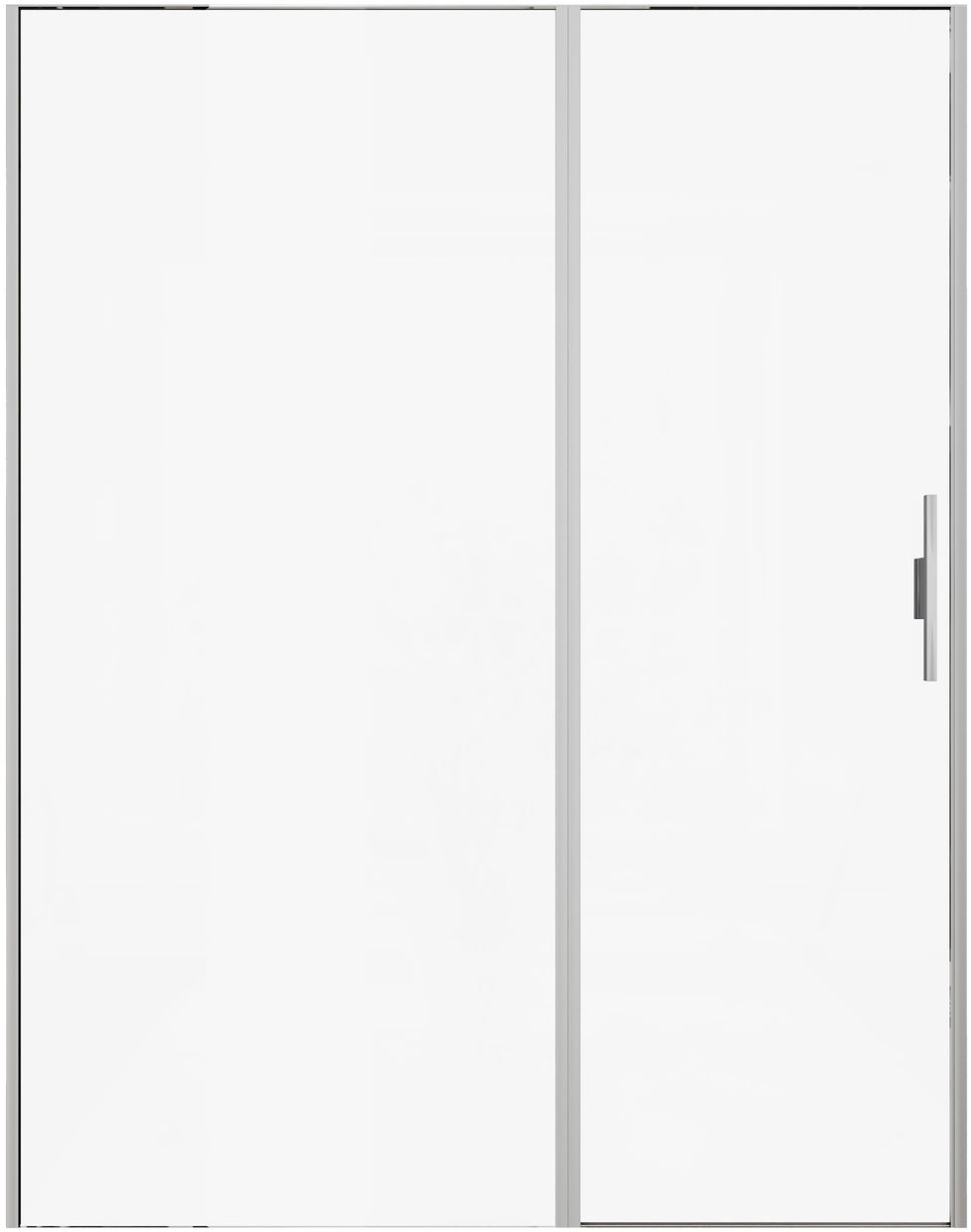 

Душевая дверь в нишу Allen Brau Priority 3.31038.BA 160х200 см, 3.31038.BA