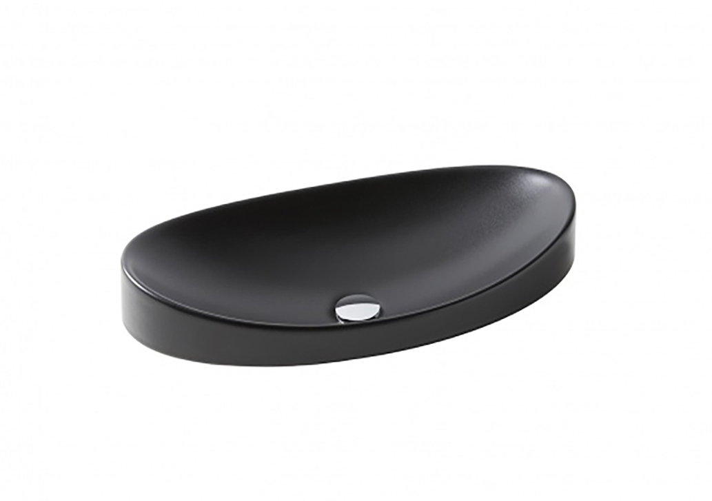 

Раковина Gid Bm7116, Черный, Bm7116