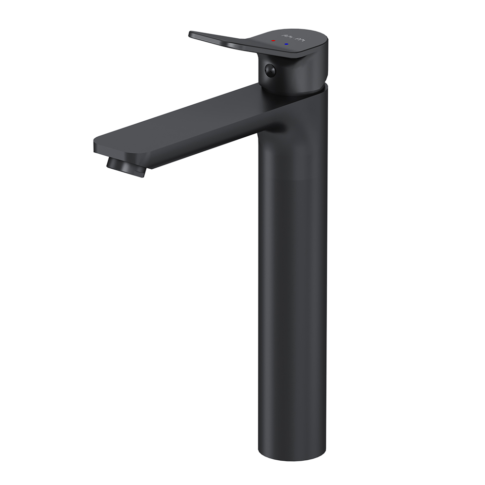 

Смеситель для раковины Am.Pm X-Joy F85A92022 хром, F85A92022