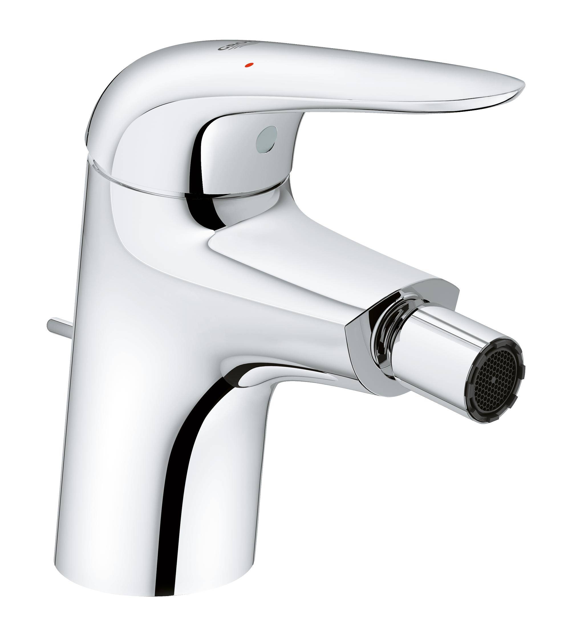 

Смеситель Grohe Eurostyle 23720003 для биде, Хром, Eurostyle 23720003