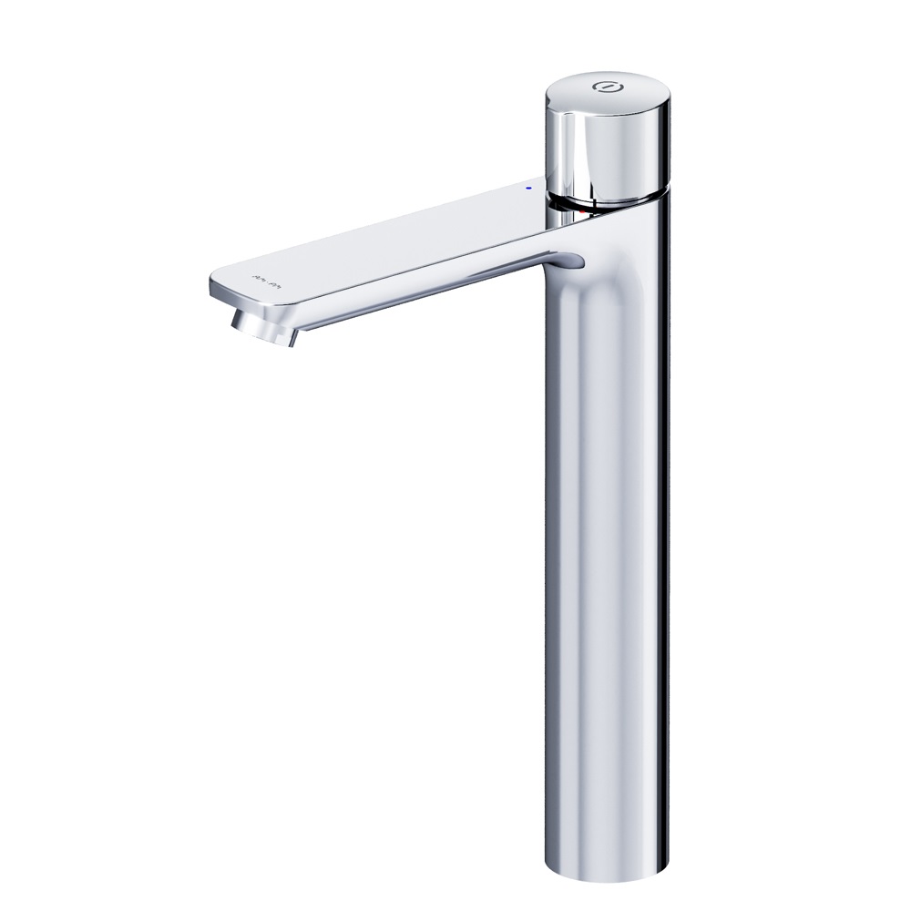 

Смеситель для раковины Am.Pm X-Joy F85A92500 хром, F85A92500