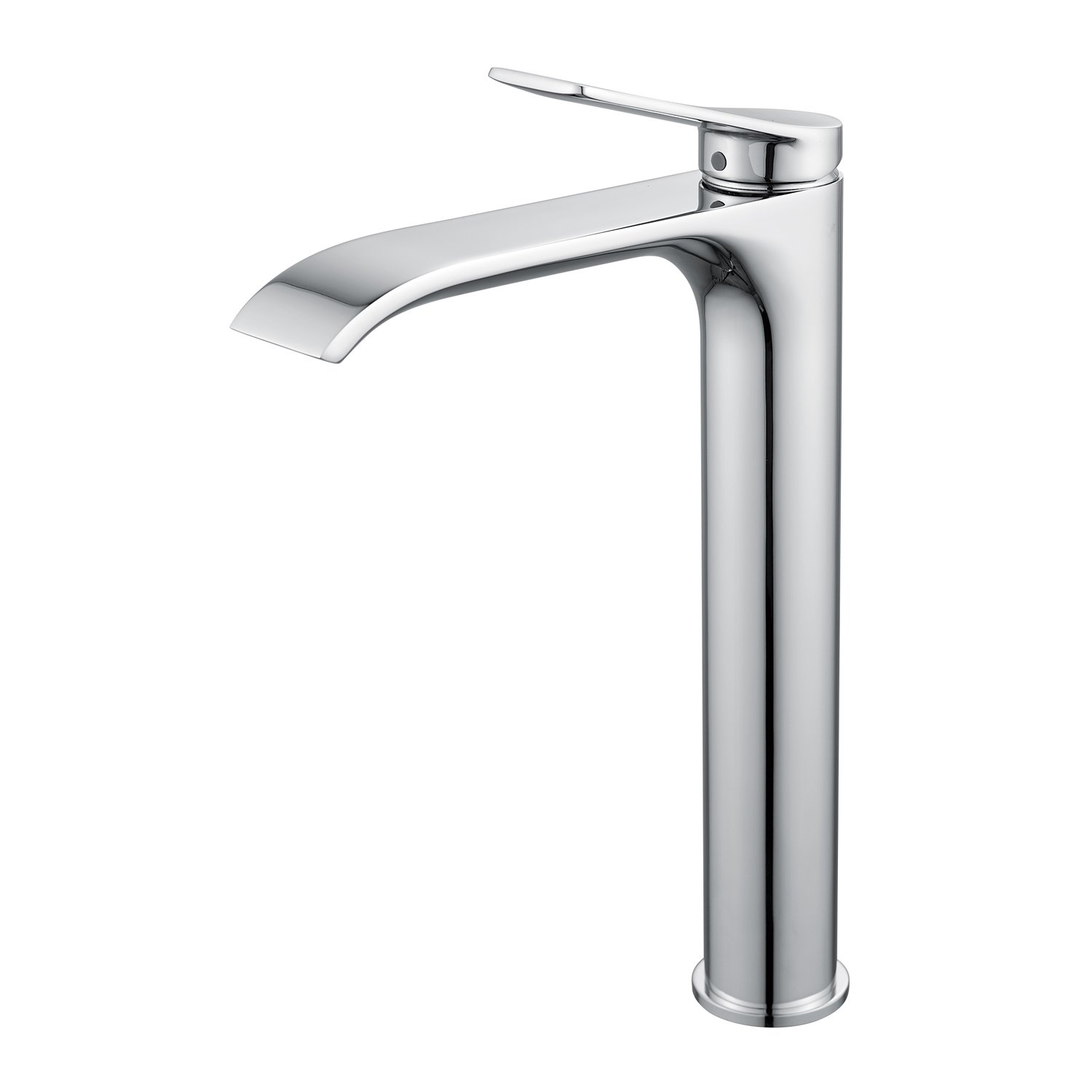 

Смеситель для раковины Shevanik S4111 хром, S4111