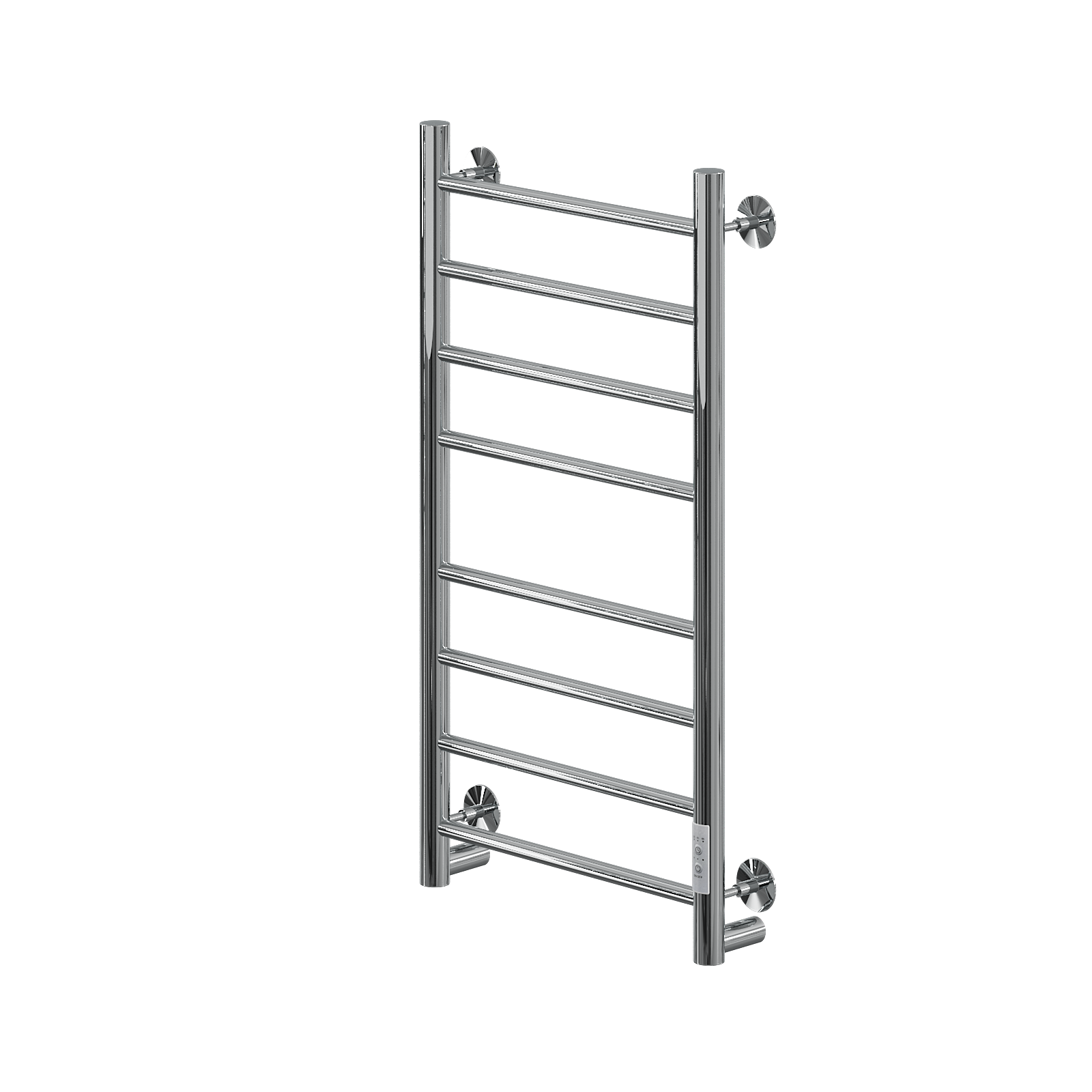

Электрический полотенцесушитель Ника Way-2 80/40 U, Хром, Way-2 80/40 U