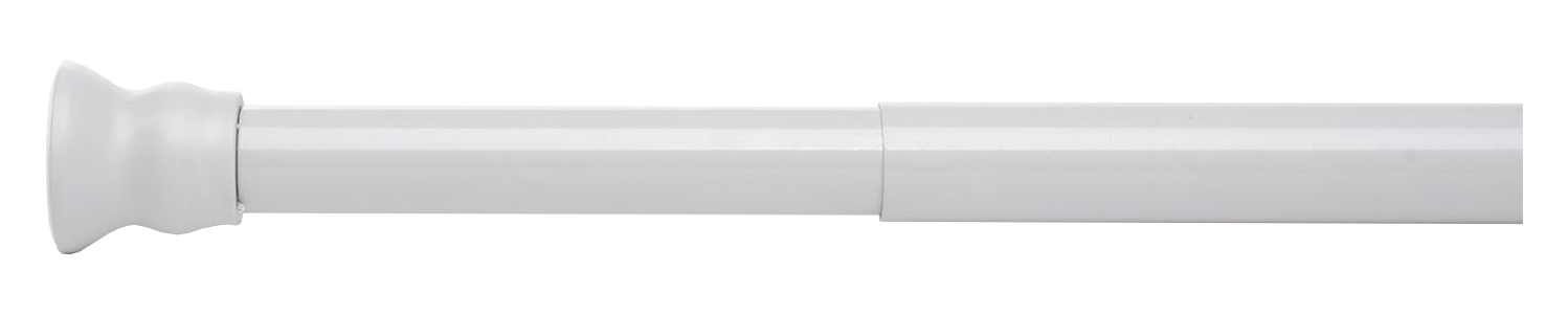 

Карниз для ванны Ridder 55301 245 см, Белый, 55301