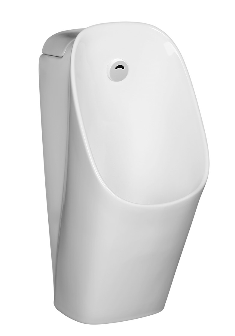 

Писсуар SantiLine SL-6004 с функцией электронного смыва, Белый, SL-6004