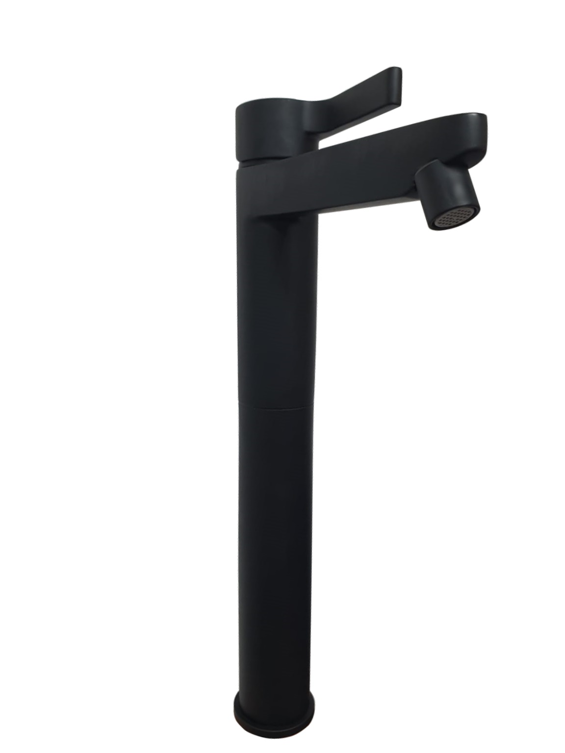 

Смеситель Webert DoReMi DR830402560 для раковины, черный матовый, DR830402560