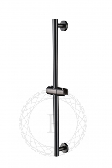 

Душевая штанга Filarete FL55BG графит, FL55BG
