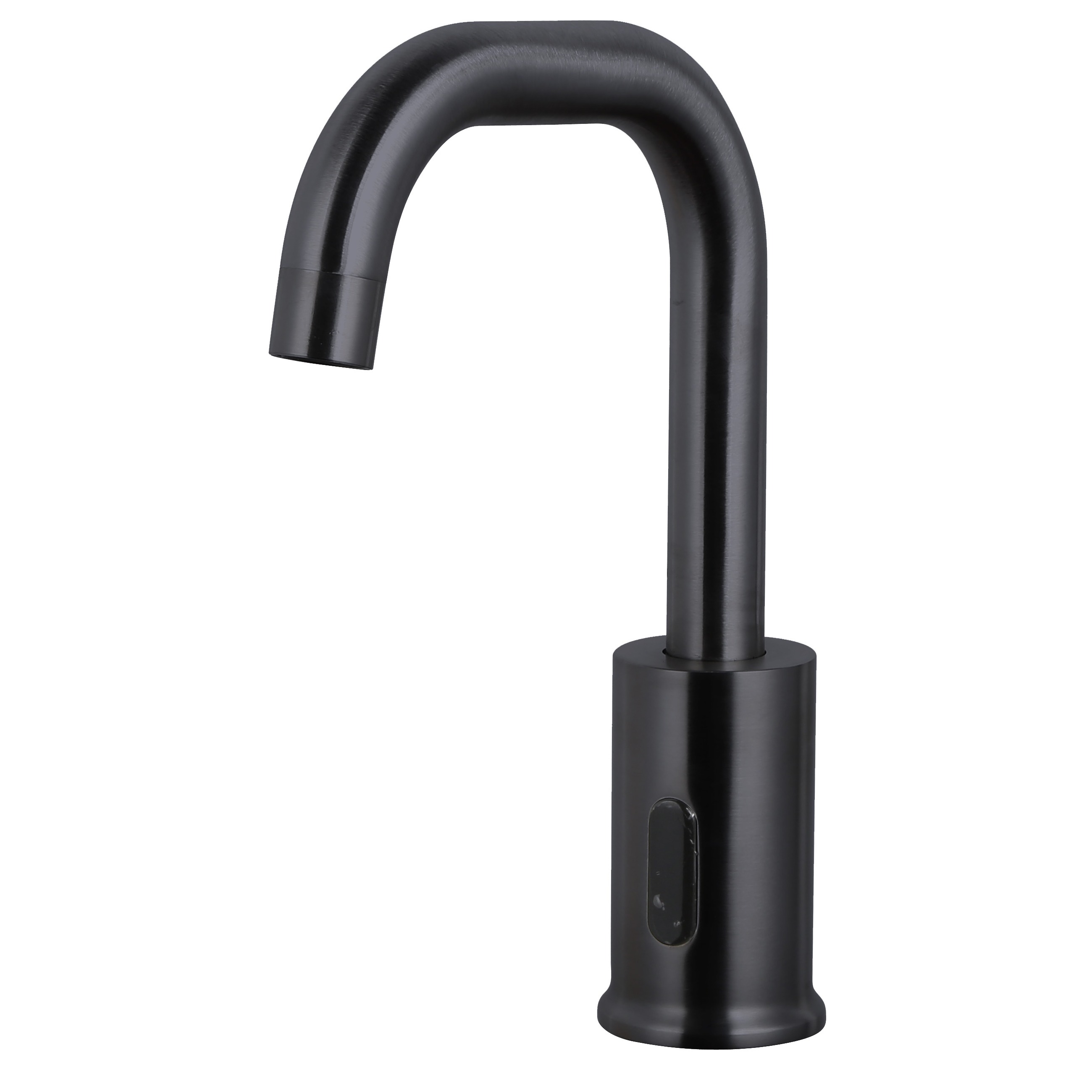 

Смеситель для раковины beWash Photocell BWAM1BS869 электронный, черный матовый, BWAM1BS869