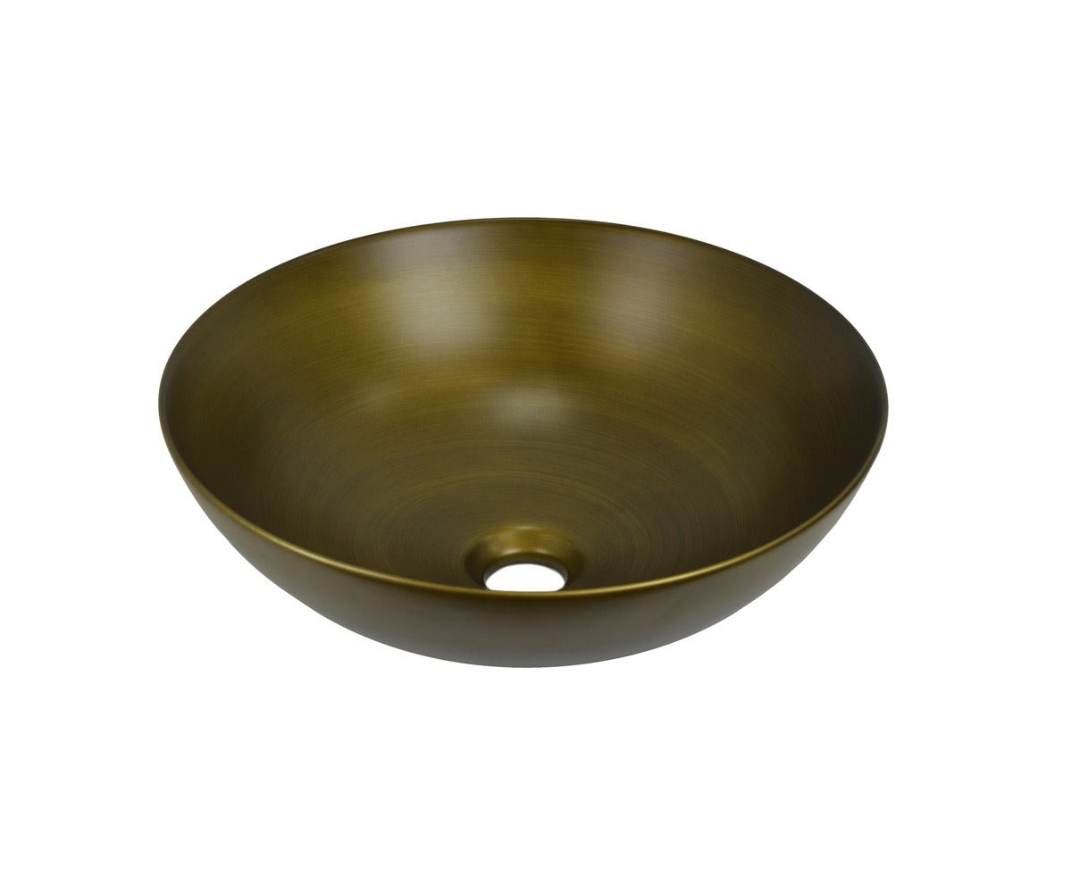 

Раковина Bronze de Luxe Sphera 6203 бронза, 6203