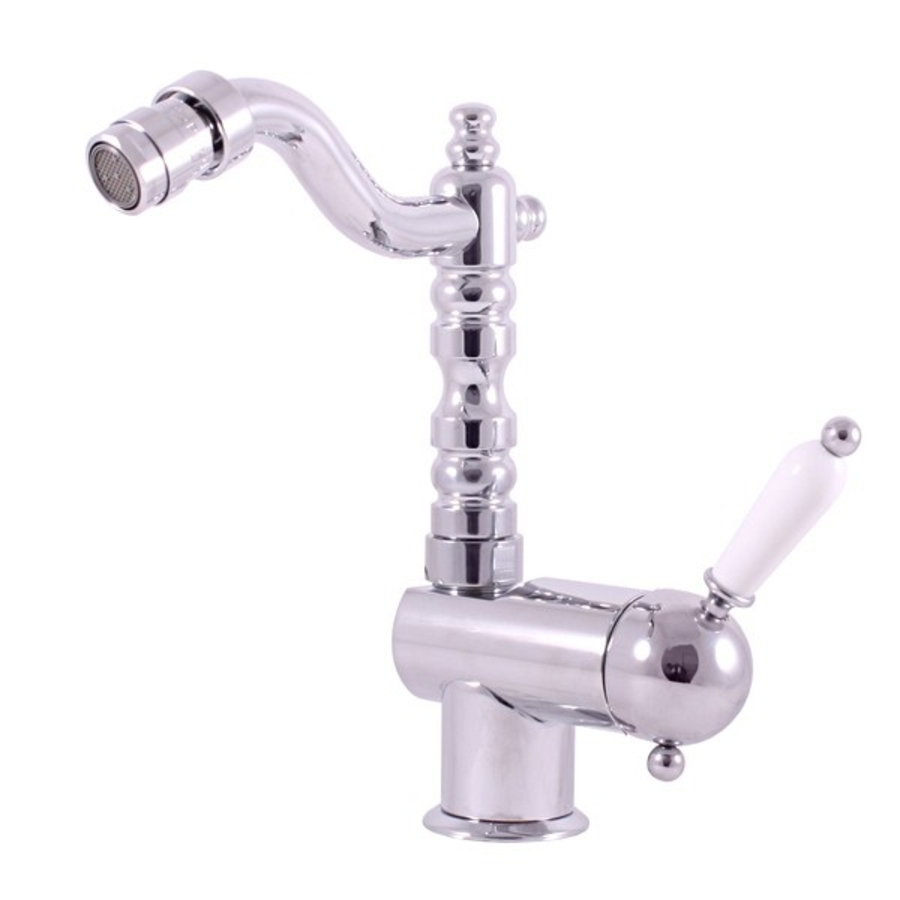 

Смеситель Rav Slezak Labe L508.5/9 для биде, хром, Labe L508.5/9