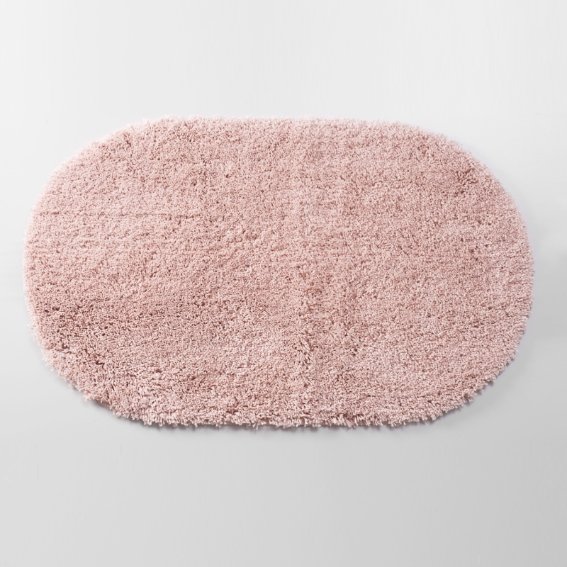 

Коврик WasserKRAFT Dill BM-3900 BM-3945 розовый, BM-3945
