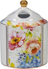 

Стакан Creative Bath Flora Bella FLO60MULT для зубных щеток, Белый / рисунок