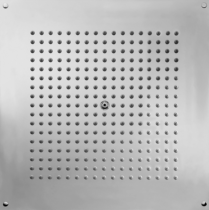 

Верхний душ Bossini DREAM - Cube H38459.030 47x47 см, хром, DREAM - Cube H38459 CR