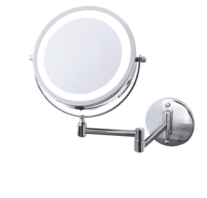 

Косметическое зеркало Ridder Mary О3112000, Хром, О3112000