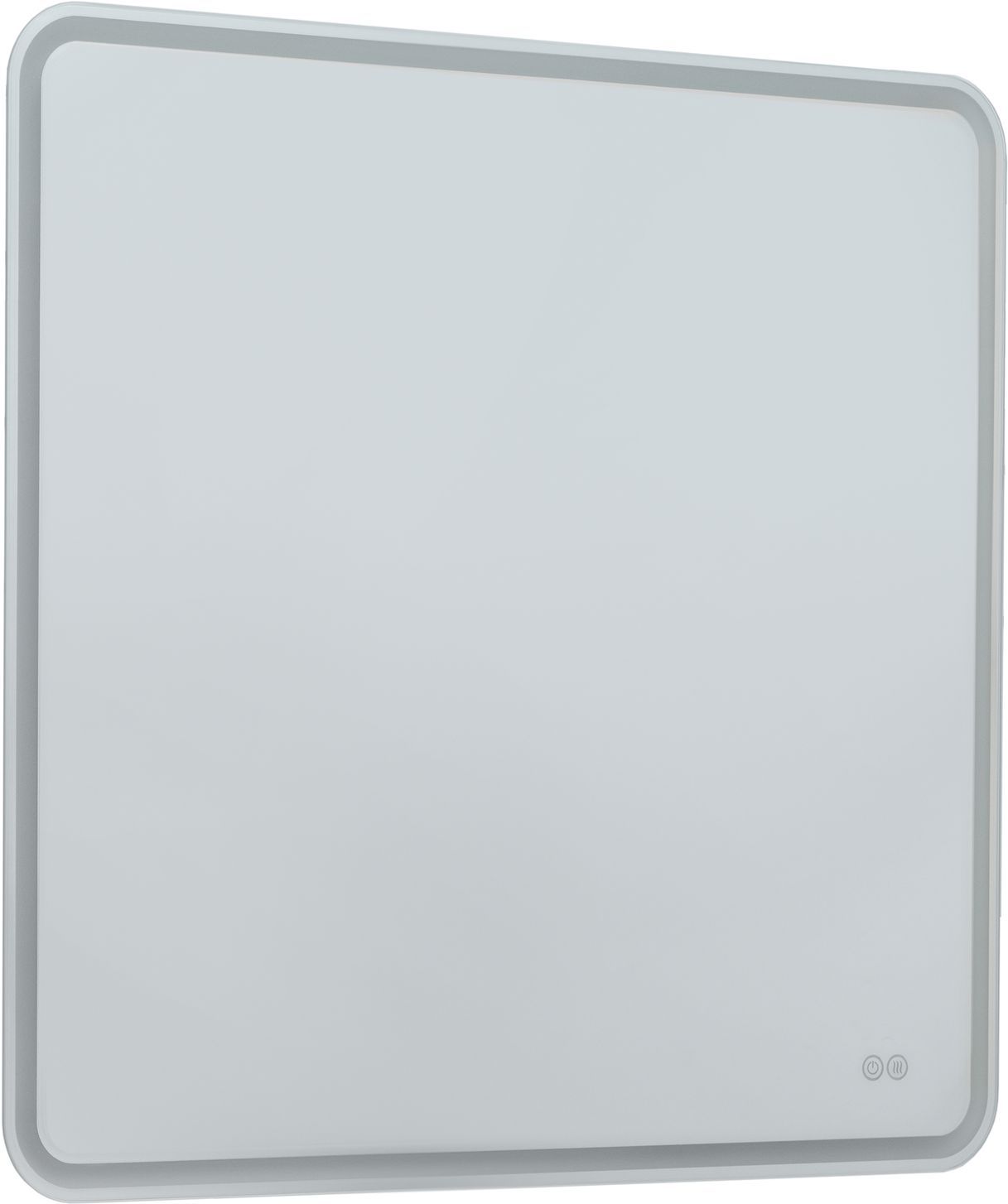 

Зеркало Aquanet Ирис 80 см, с подсветкой LED, 00326445