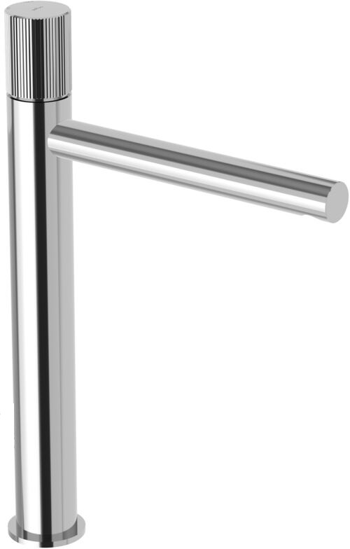 

Смеситель Paffoni Jo JO081CR для раковины, Хром, JO081CR