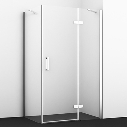 

Душевой уголок WasserKRAFT Aller 10HWHITE 10H07RWHITE 120х200 см, 10H07RWHITE