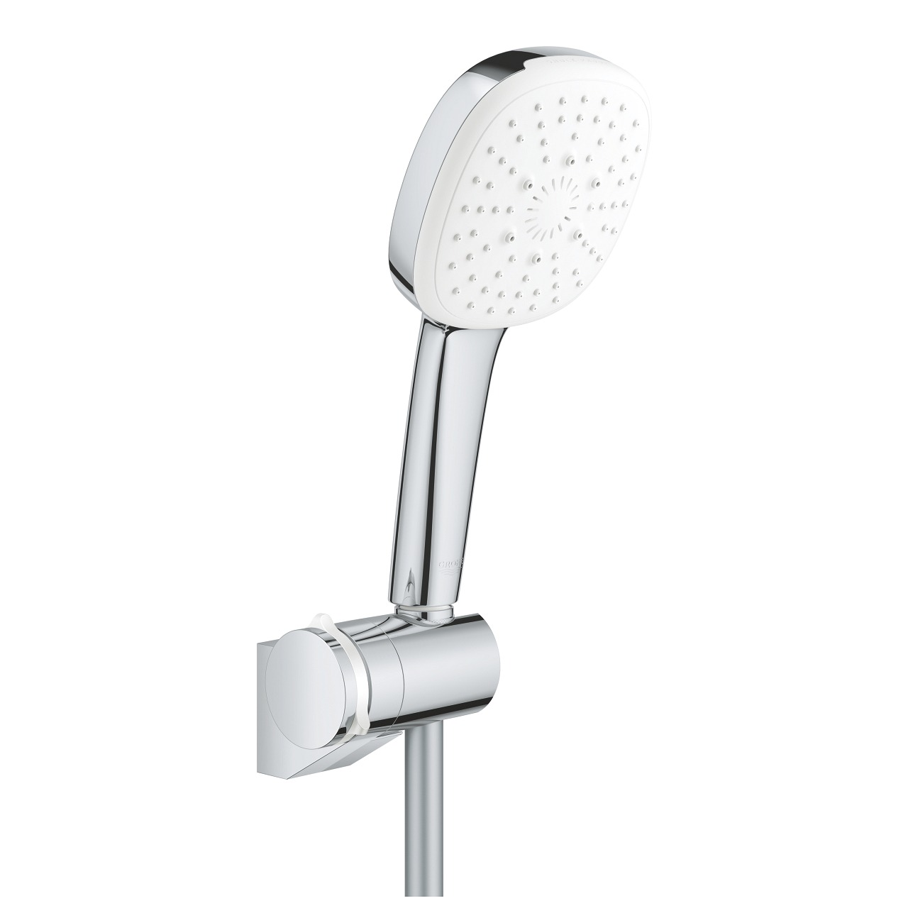 

Душевой гарнитур Grohe Tempesta Cube 110 27584003, Хром, 27584003