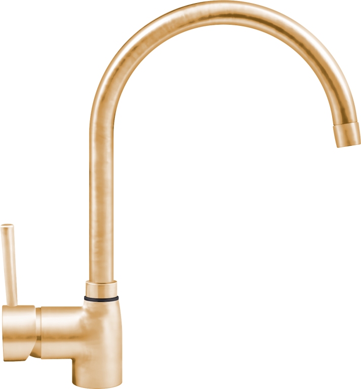 

Смеситель для кухонной мойки Italmix Minimale MN 0636 COPPER медь, MN 0636 COP
