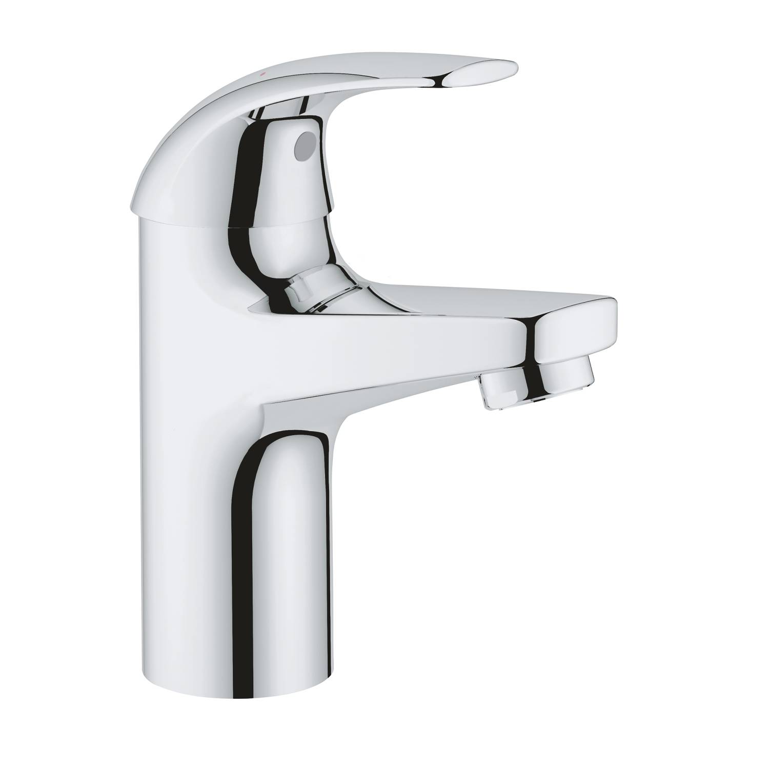 

Смеситель Grohe Curve 32848000 для раковины, Хром, Curve 32848000