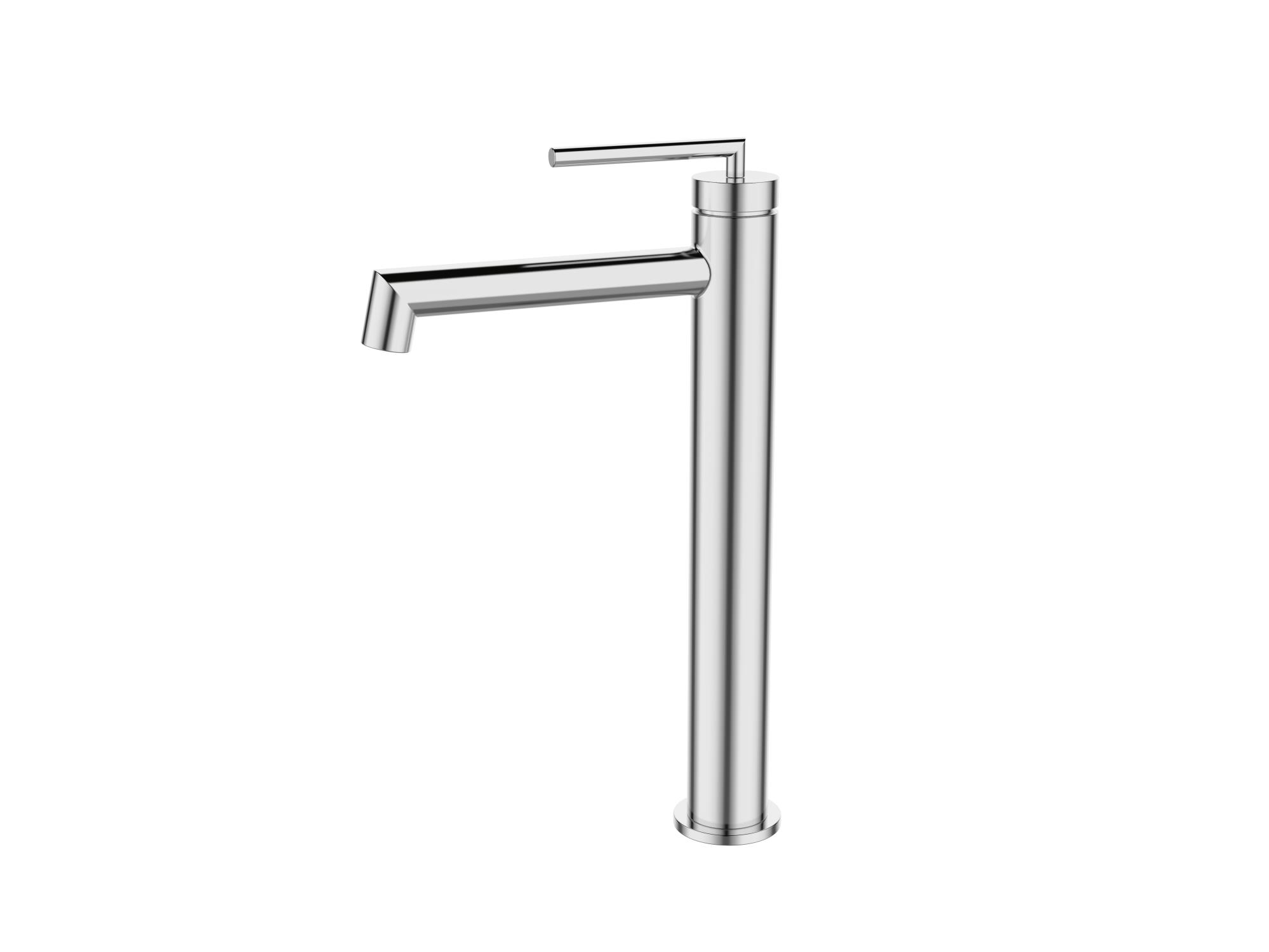 

Смеситель BelBagno Acqua ACQUA-LMC-CRM для раковины-чаши, хром, ACQUA-LMC-CRM