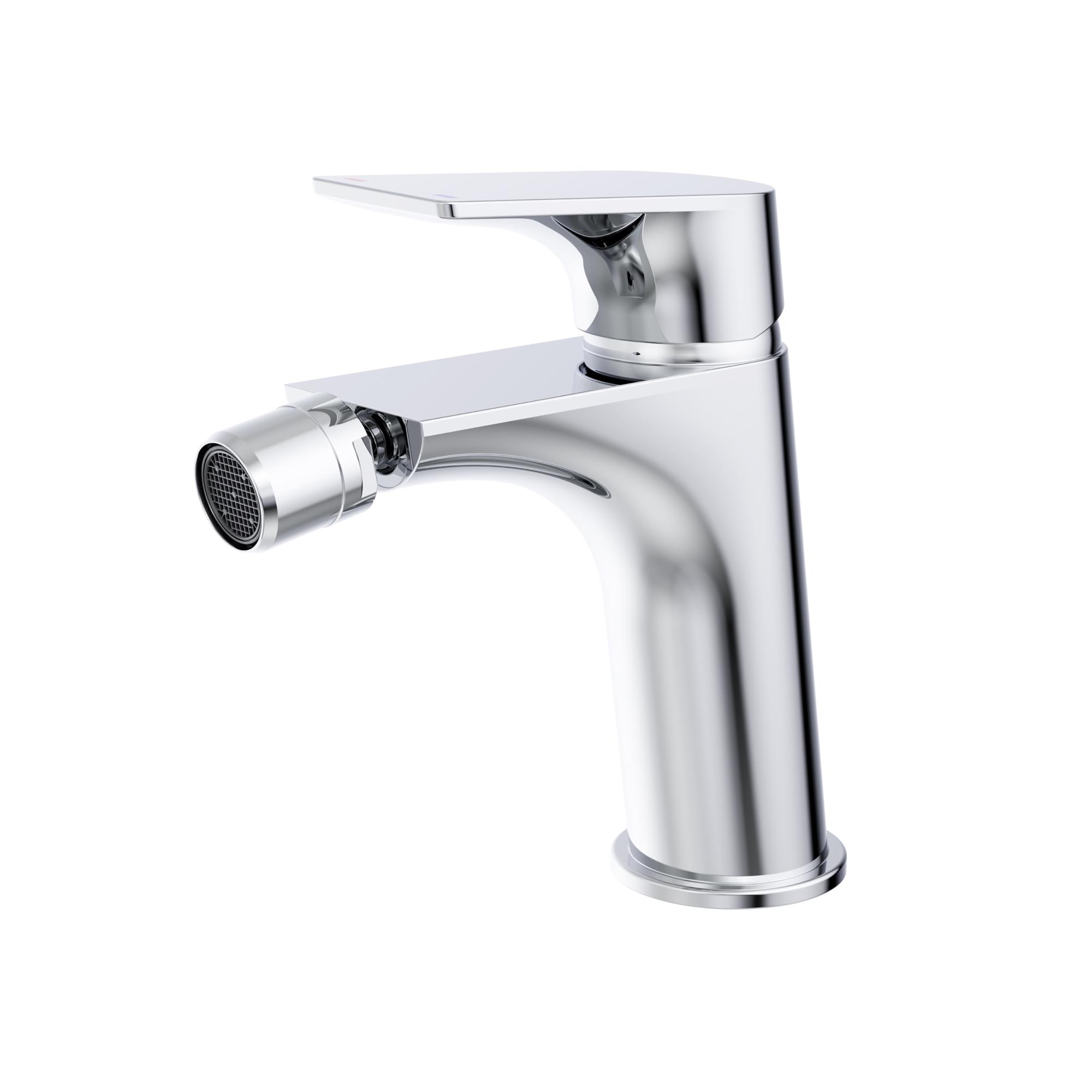 

Смеситель для биде BelBagno MARINO MARINO-BD-CRM-W0, Хром, MARINO-BD-CRM-W0