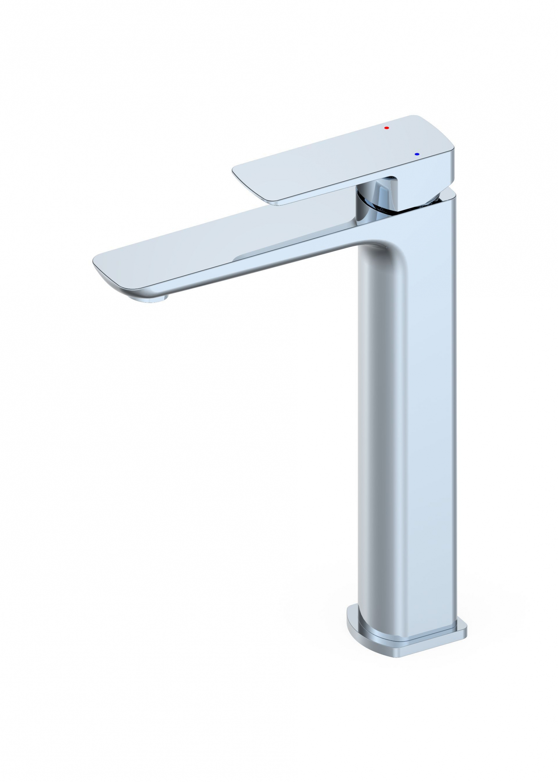 

Смеситель для раковины Wonzon & Woghand WW-88239003-CR хром, WW-88239003-CR