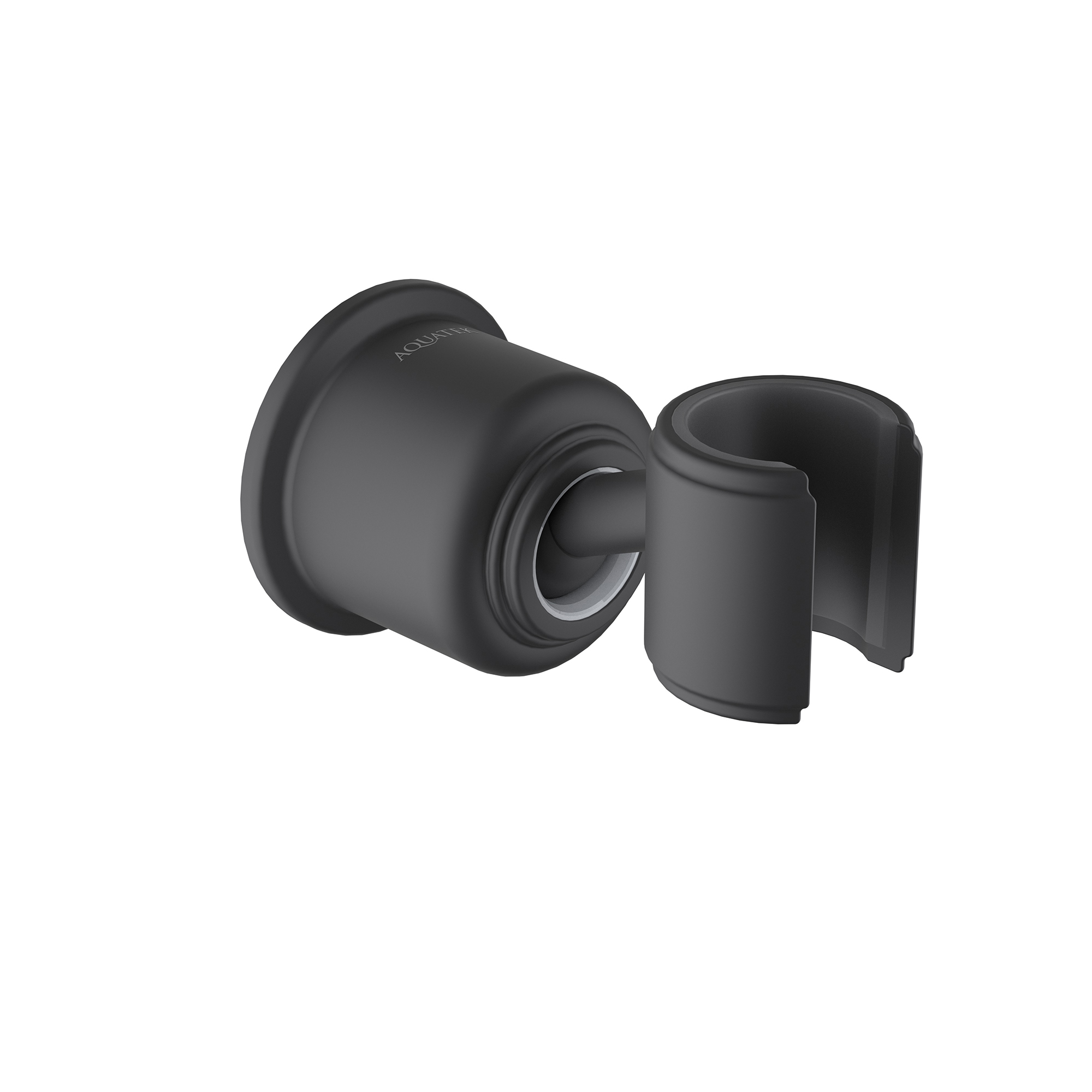 

Держатель для душа Aquatek Классик AQ2407MB черный матовый, AQ2407MB