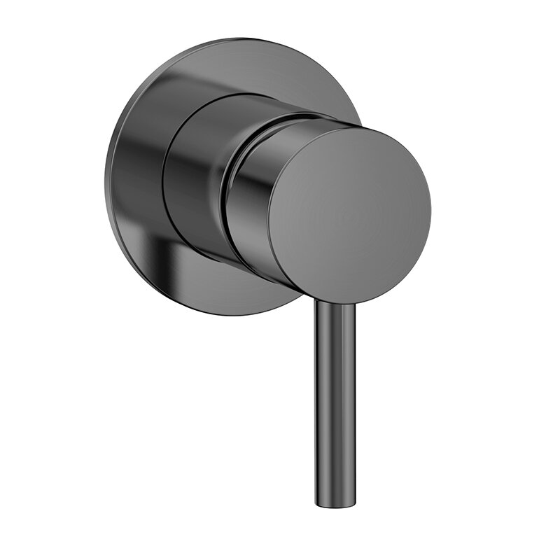 

Смеситель для душа AQUAme Siena AQM8804GM металл, AQM8804GM