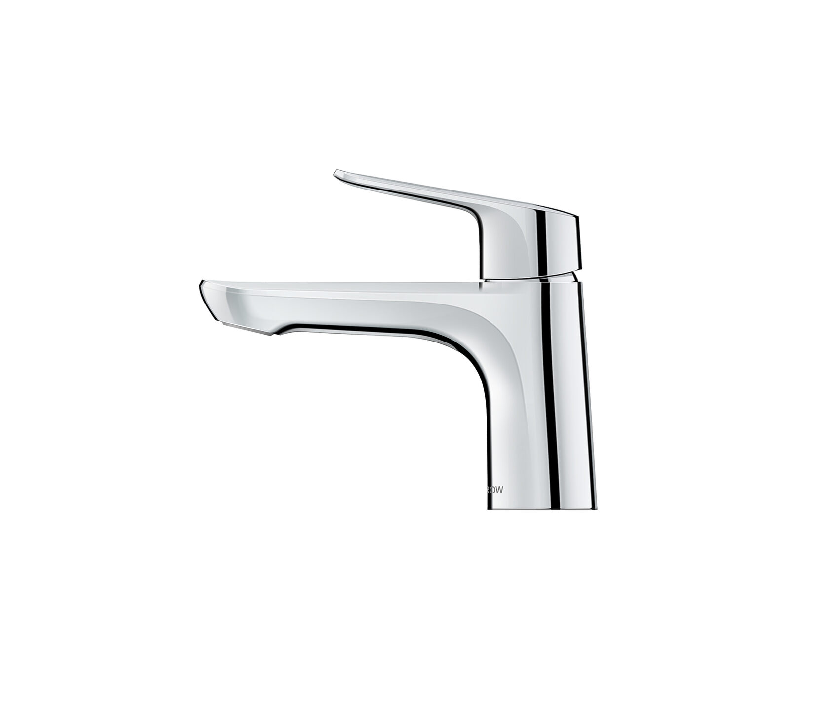 

Смеситель для раковины Arrow AG4137CP хром, AG4137CP