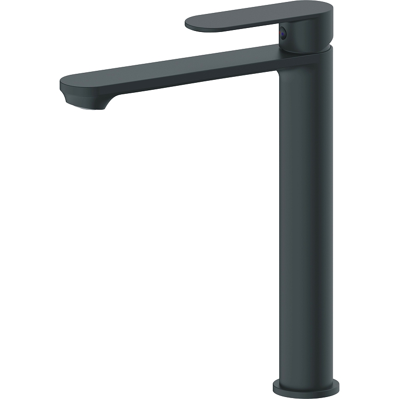 

Смеситель Haiba HB590-7 HB11590-7 для раковины, черный, HB590-7 HB11590-7