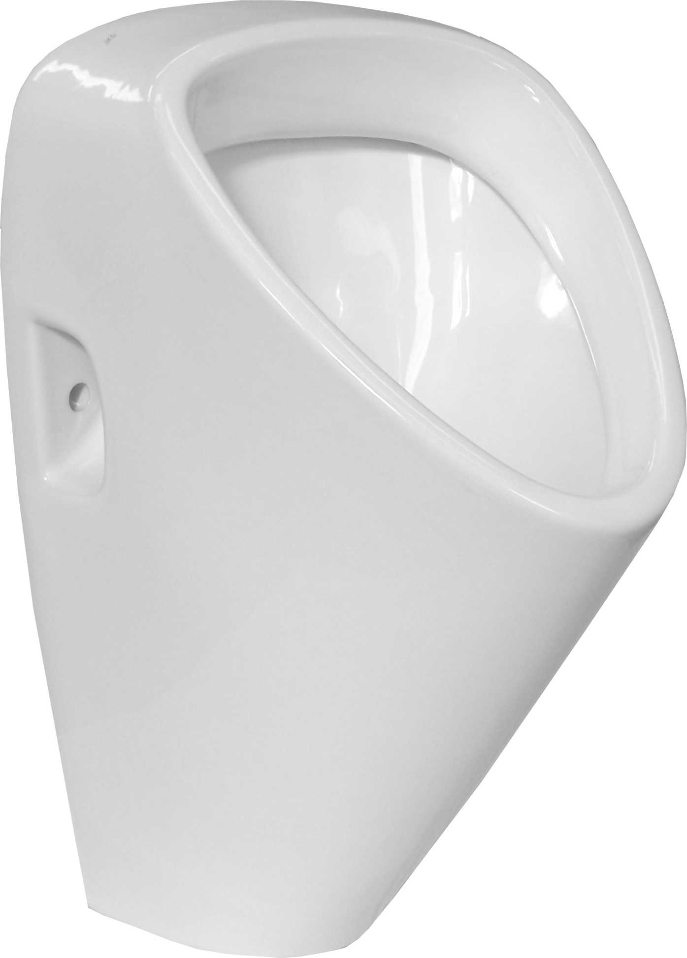 

Писсуар Jika Golem 4306.0 подвесной, с внутренним подводом воды, Белый, Golem 4306.0