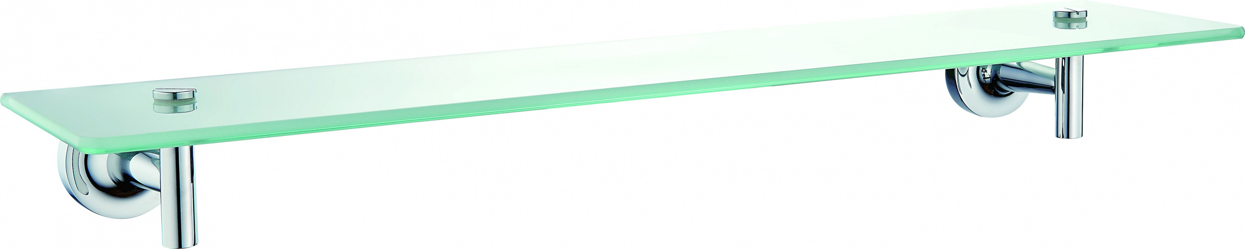 

Полка Wonzon & Woghand WW-6527 хром, WW-6527