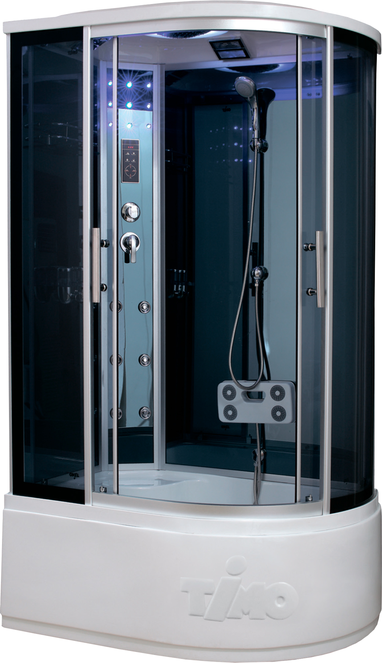 

Душевая кабина Timo Standart T-1110 L