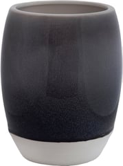 

Мусорное ведро Kassatex Grigio AGG-WB-BK, Черный / белый, AGG-WB-BK