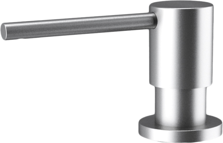 

Дозатор KuchenStern Pion 532SS50 нержавеющая сталь, 532SS50