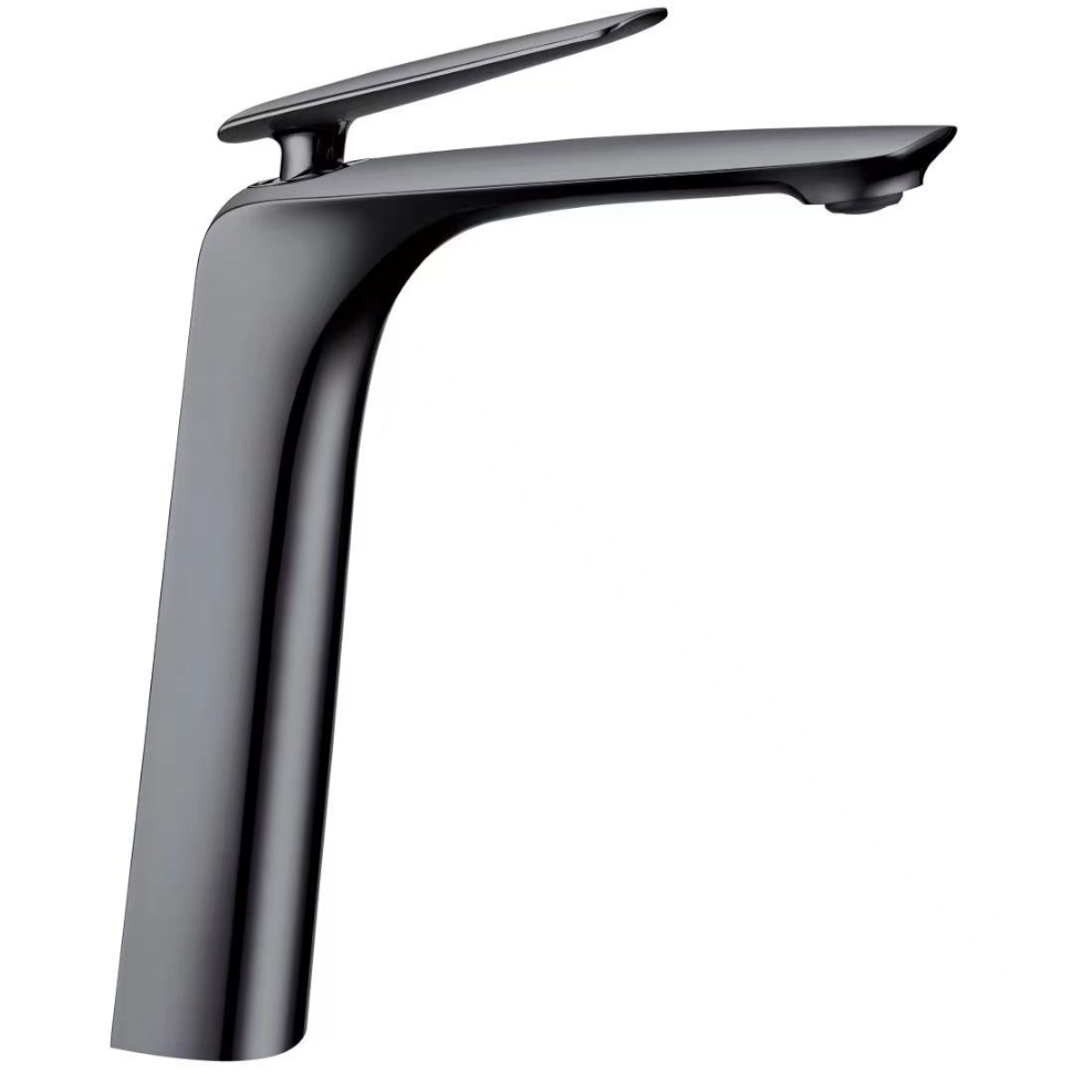 

Смеситель для раковины Savol S-JD9211Q, графит, S-JD9211Q