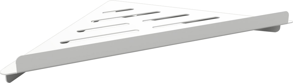 

Полка Bemeta White 102308264, Белый, White 102308264